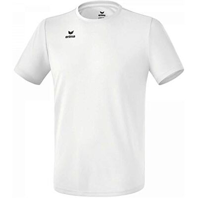 Erima Funkční Teamsport tričko Polyester Pánské černé Erima Funkční Teamsport tričko Polyester Pánské černé