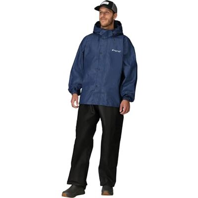 Frogg Togg s Pánská Classic All-Sport Waterproof Breathable Rain Suit bunda do deště Frogg Togg s Pánská Classic All-Sport Waterproof Breathable Rain Suit bunda do deště