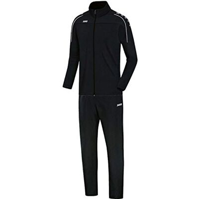 JAKO Pánská prezentační souprava Classico, nightblue/citro, XXL, M9550 JAKO Pánská prezentační souprava Classico, nightblue/citro, XXL, M9550