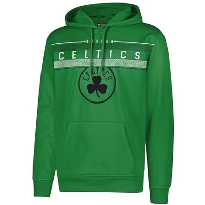 Ultra Game NBA pánský fleece Hoodie svetr mikina Poly Midtown, pánský, Midtown Hoodie Ultra Game NBA pánský fleece Hoodie svetr mikina Poly Midtown, pánský, Midtown Hoodie