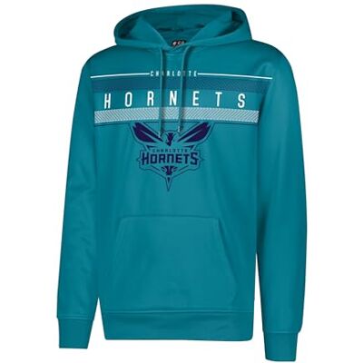 Ultra Game NBA pánský fleece Hoodie svetr mikina Poly Midtown, pánský, Midtown Hoodie Ultra Game NBA pánský fleece Hoodie svetr mikina Poly Midtown, pánský, Midtown Hoodie