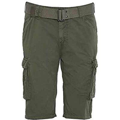 Schott NYC Pánské Short Schott NYC Pánské Short