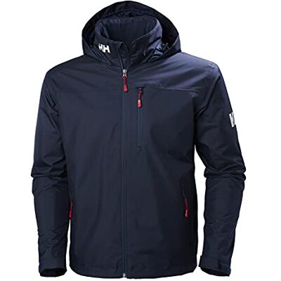 Helly Hansen Pánská bunda Crew Hooded Midlayer (balení 1 ks) Helly Hansen Pánská bunda Crew Hooded Midlayer (balení 1 ks)