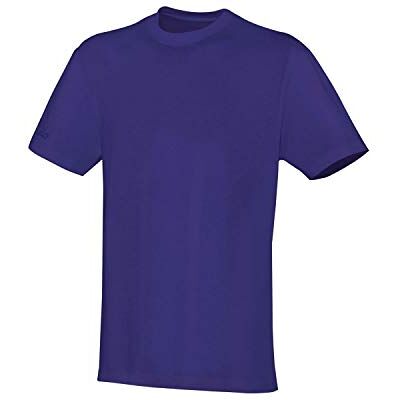 JAKO Pánské tričko tým, modré, XXL, 6133 JAKO Pánské tričko tým, modré, XXL, 6133
