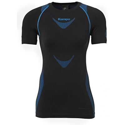 Kempa Teamsport Attitude Long-Sleeve tričko, Dospělts Kempa Teamsport Attitude Long-Sleeve tričko, Dospělts