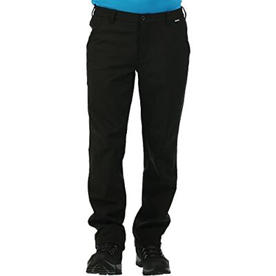 Regatta Herren Hiking Pants Herren-Fenton-Softshell-Wanderhose Regatta Herren Hiking Pants Herren-Fenton-Softshell-Wanderhose