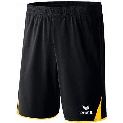Erima Herren Classic 5-c Short mit Innenslip Erima Herren Classic 5-c Short mit Innenslip