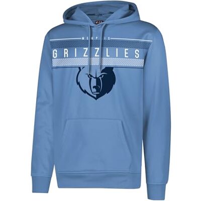 Ultra Game NBA pánský fleece Hoodie svetr mikina Poly Midtown, pánský, Midtown Hoodie Ultra Game NBA pánský fleece Hoodie svetr mikina Poly Midtown, pánský, Midtown Hoodie