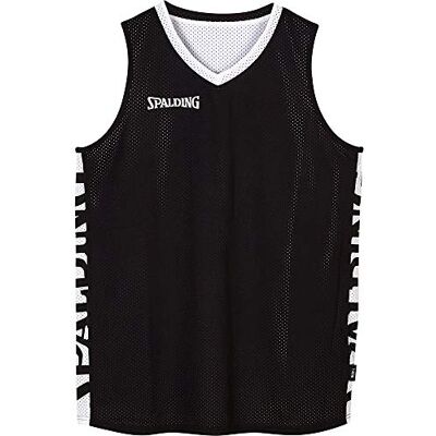 Spalding Pánské tričko Essential Reversible pánské tričko Spalding Pánské tričko Essential Reversible pánské tričko