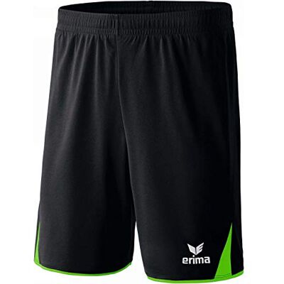 Erima Herren Classic 5-c Short mit Innenslip Erima Herren Classic 5-c Short mit Innenslip