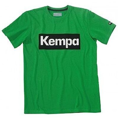 Kempa Fotbal Teamsport Textil Trička Promo tričko Kempa Fotbal Teamsport Textil Trička Promo tričko