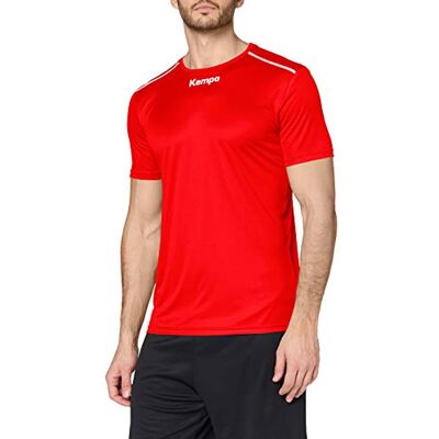Kempa Pánské Poly Shirt Pánské tričko Kempa Pánské Poly Shirt Pánské tričko