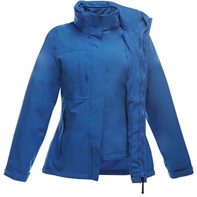 Regatta Herren Professional Men's Kingsley Waterproof Stretch 3 in 1 Jacket Jacke (1er Pack) Regatta Herren Professional Men's Kingsley Waterproof Stretch 3 in 1 Jacket Jacke (1er Pack)
