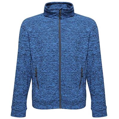 Regatta Pánská Thornly F/Z Fleec Fleece (balení 1 ks) Regatta Pánská Thornly F/Z Fleec Fleece (balení 1 ks)