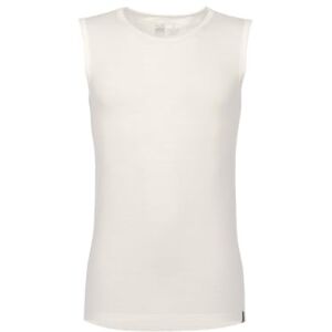 Trigema Tričko s ramínky z merino vlny, přírodní Trigema Tričko s ramínky z merino vlny, přírodní