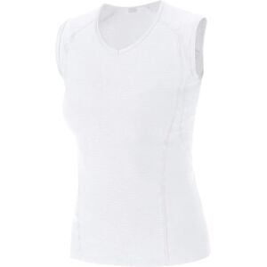 GORE WEAR GOREWEAR M dámské Base Layer tričko bez rukávů GORE WEAR GOREWEAR M dámské Base Layer tričko bez rukávů