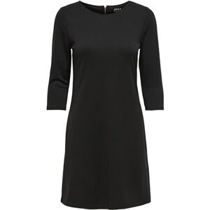 ONLY Dámské šaty ONLBRILLIANT Krátké šaty, černá., XS ONLY Dámské šaty ONLBRILLIANT Krátké šaty, černá., XS
