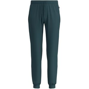 Trigema Dámské tepláky, Šedá (antracit) Trigema Dámské tepláky, Šedá (antracit)