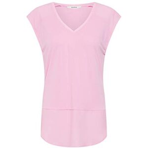 Garcia Dámské tričko, Růžová (Lilac šifon 3341), L Garcia Dámské tričko, Růžová (Lilac šifon 3341), L