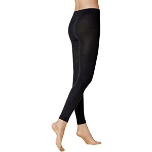 KUNERT Dámské legíny Liz bez gumových nití, Black 0070 KUNERT Dámské legíny Liz bez gumových nití, Black 0070