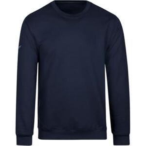 Trigema Dámská mikina, Námořnická modrá Trigema Dámská mikina, Námořnická modrá