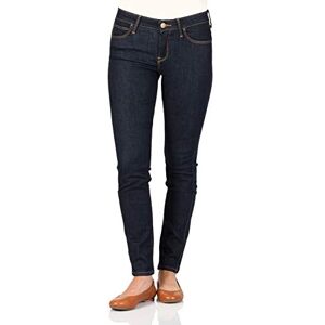 Lee Dámské kalhoty Scarlett Rinse, Modrá (Rinse 36) Lee Dámské kalhoty Scarlett Rinse, Modrá (Rinse 36)