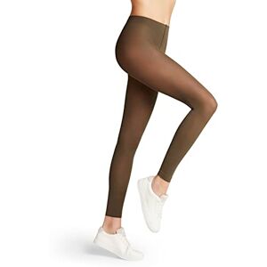 ESPRIT FALKE Pure Matt 50 Legíny Polotěsné střih Umělá vlákna ESPRIT FALKE Pure Matt 50 Legíny Polotěsné střih Umělá vlákna