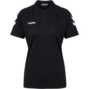 Hummel Dámská košile Hmlgo Cotton Polo Woman Hummel Dámská košile Hmlgo Cotton Polo Woman