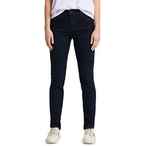 MUSTANG Dámské džíny kalhoty Style Rebecca, 90 modrá, 32 W/32 L MUSTANG Dámské džíny kalhoty Style Rebecca, 90 modrá, 32 W/32 L