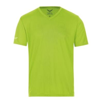 Trigema Dámské tričko Coolmax, Lemon, 40 Trigema Dámské tričko Coolmax, Lemon, 40