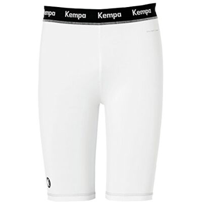 Kempa oblečení Teamsport Attitude Tights, bílé, S, 200206901 Kempa oblečení Teamsport Attitude Tights, bílé, S, 200206901