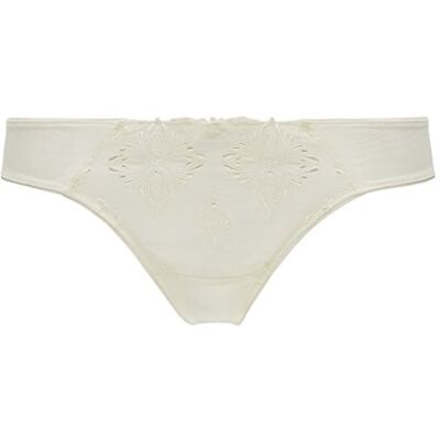 Chantelle Damen Champs Elysees Co Bas Tanga Std T. Std String (1er Pack) Chantelle Damen Champs Elysees Co Bas Tanga Std T. Std String (1er Pack)