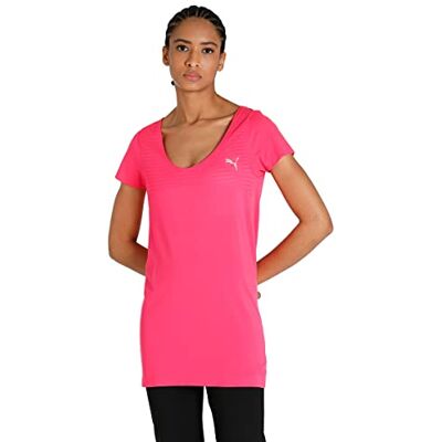 PUMA Dámské tričko Evoknit Tee W PUMA Dámské tričko Evoknit Tee W
