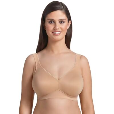 Rosa Faia Anita Soft-BH 5493 Rosa Faia Anita Soft-BH 5493
