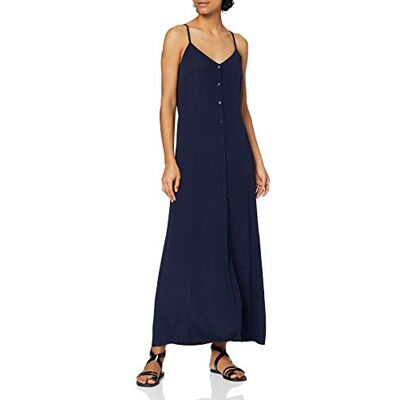 SPARKZ COPENHAGEN Dámské šaty Tula Dress, Modrá (námořnická 780), m SPARKZ COPENHAGEN Dámské šaty Tula Dress, Modrá (námořnická 780), m