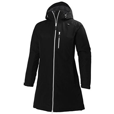 Helly Hansen Dámská zimní bunda Long Belfast Helly Hansen Dámská zimní bunda Long Belfast