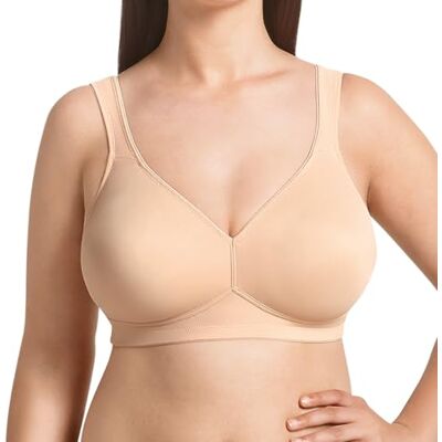Rosa Faia Anita Soft-BH 5493 Rosa Faia Anita Soft-BH 5493