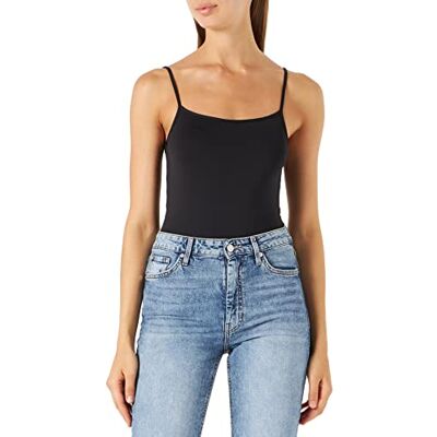 Lovable Top z mikrovlákna Basic Soul dámský, černá, L Lovable Top z mikrovlákna Basic Soul dámský, černá, L