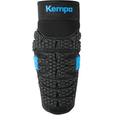 Kempa Chránič loktů Kguard Chránič loktů, černý, M/L Kempa Chránič loktů Kguard Chránič loktů, černý, M/L