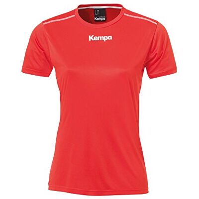Kempa Dámské Poly Shirt Dámské tričko Kempa Dámské Poly Shirt Dámské tričko