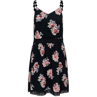ONLY Dámské Onlkarmen Anne Life S/L Dress Wvn Noos šaty ONLY Dámské Onlkarmen Anne Life S/L Dress Wvn Noos šaty