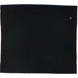 Barts Kids Fleece Col šála šála, černá (black 0001), Jednotná velikost Barts Kids Fleece Col šála šála, černá (black 0001), Jednotná velikost