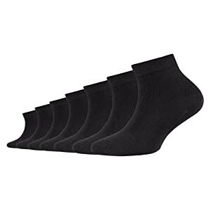 Camano Chlapecké boty (balení 7 ks), černá (Black 0005), 27-30 Camano Chlapecké boty (balení 7 ks), černá (Black 0005), 27-30