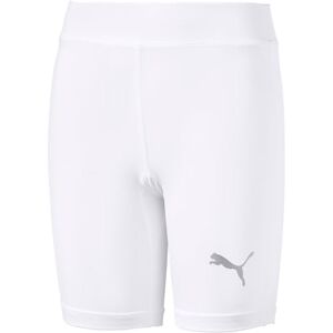 PUMA Unisex dětské kalhoty LIGA Baselayer ShortTight Jr PUMA Unisex dětské kalhoty LIGA Baselayer ShortTight Jr