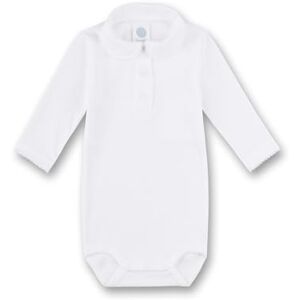Sanetta Unisex Baby Formender Body 56 Sanetta Unisex Baby Formender Body 56