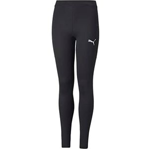PUMA Unisex dětské kalhoty Liga Baselayer Long Tight Jr PUMA Unisex dětské kalhoty Liga Baselayer Long Tight Jr