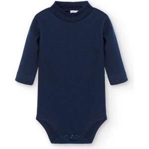 BABIDU Unisex Baby Body C.Cisne, Marineblau, 36 Monate BABIDU Unisex Baby Body C.Cisne, Marineblau, 36 Monate