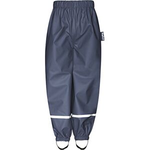 Playshoes Unisex dětské nepromokavé kalhoty do deště nepromokavé kalhoty do deště nepromokavé kalhoty s laclem do deště bez podšívky, Námořnické kalhoty do pasu Playshoes Unisex dětské nepromokavé kalhoty do deště nepromokavé kalhoty do deště nepromokavé kalhoty s laclem do deště bez podšívky, Námořnické kalhoty do pasu