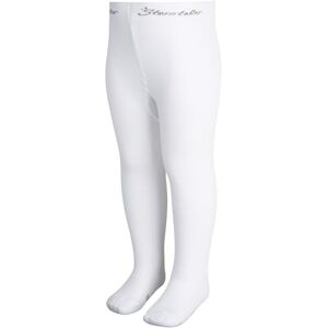 Sterntaler Unisex dětské punčocháče 8721400, bílá Sterntaler Unisex dětské punčocháče 8721400, bílá