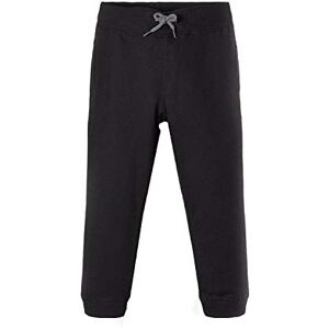 NAME IT Chlapecké Nkmsweat Pant Bru Noos Jogger, černá, 110 NAME IT Chlapecké Nkmsweat Pant Bru Noos Jogger, černá, 110